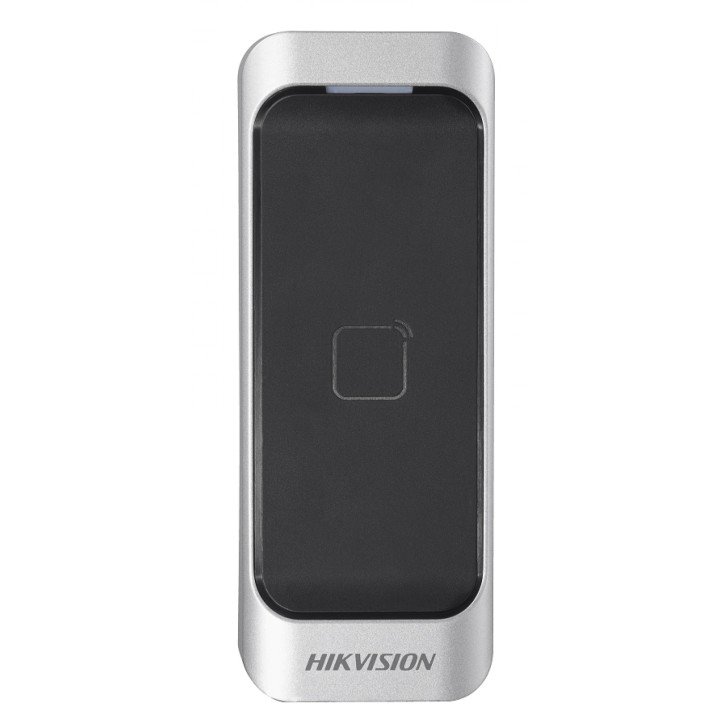 Hikvision DS-K1107AE Proximity Card Reader, RS-485