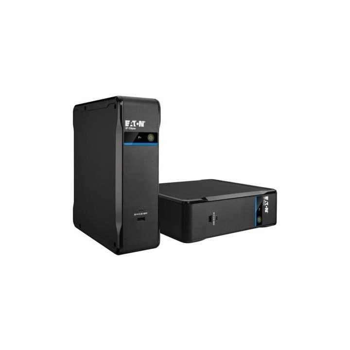 Eaton 3P700UF Ellipse 700 USB FR UPS