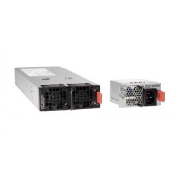 HPE Aruba Networking CX 6400 1800W Power Supply with C16 Inlet Accessory