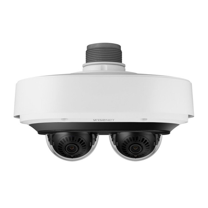 Hanwha Vision SBP-215HMW Mount Adapter for Security Cameras