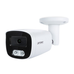PLANET ICA-3880 H.265 8MP 4K Bullet IP Camera