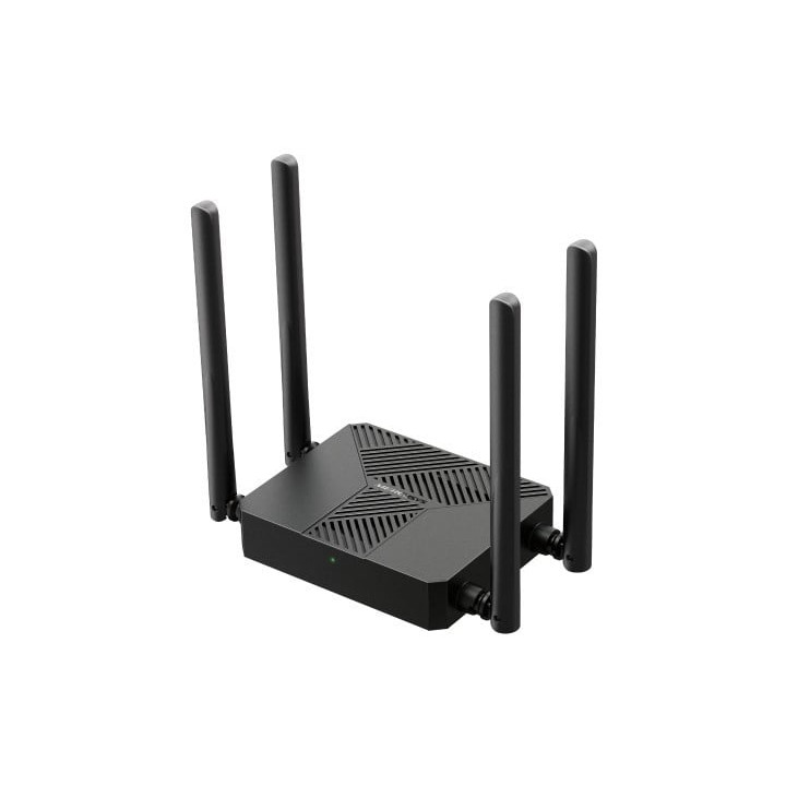 Mercusys MR62X bezvadu maršrutētājs Gigabit divjoslu Wi-Fi 6