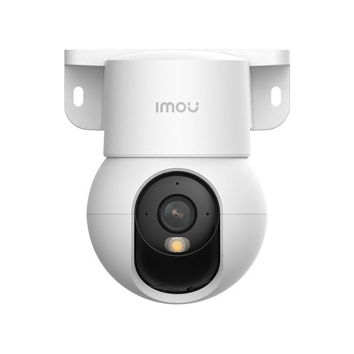 Imou Ranger Mini 5MP (3K) Dome IP Security Camera Indoor 2688x1664 Ceiling/Wall