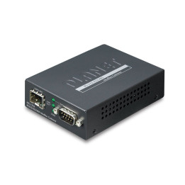 PLANET MG-115A 1-porta RS232/422/485 Modbus pārveidotājs
