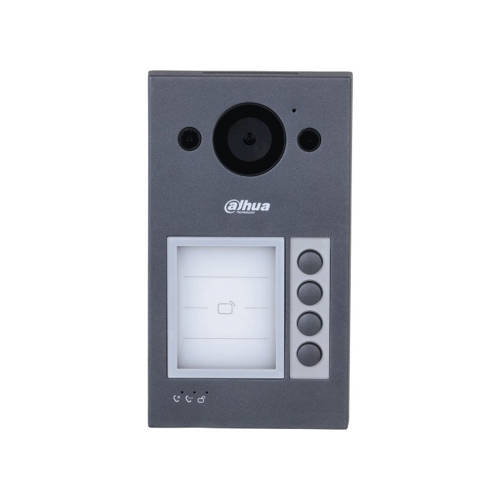 Dahua VTO3312Q-P 2-Wire IP Villa Door Station
