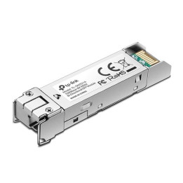 TP-Link SM321B-2 (TL-SM321B-2) Gigabit Single-Mode WDM Bi-Directional SFP Module