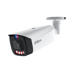 Dahua IPC-HFW3849T1-AS-PV-0280B-PRO 8MP WizColor TiOC PRO Fixed-focal Bullet WizSense Network Camera