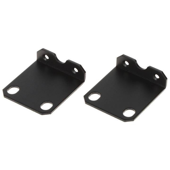 Uniview RM-1U-380 Black Mount for NVR302 Series Recorders