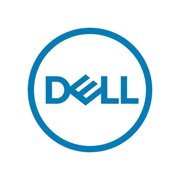Dell 240W 7.4mm GaN Slim AC Adapter 450-ALSJ