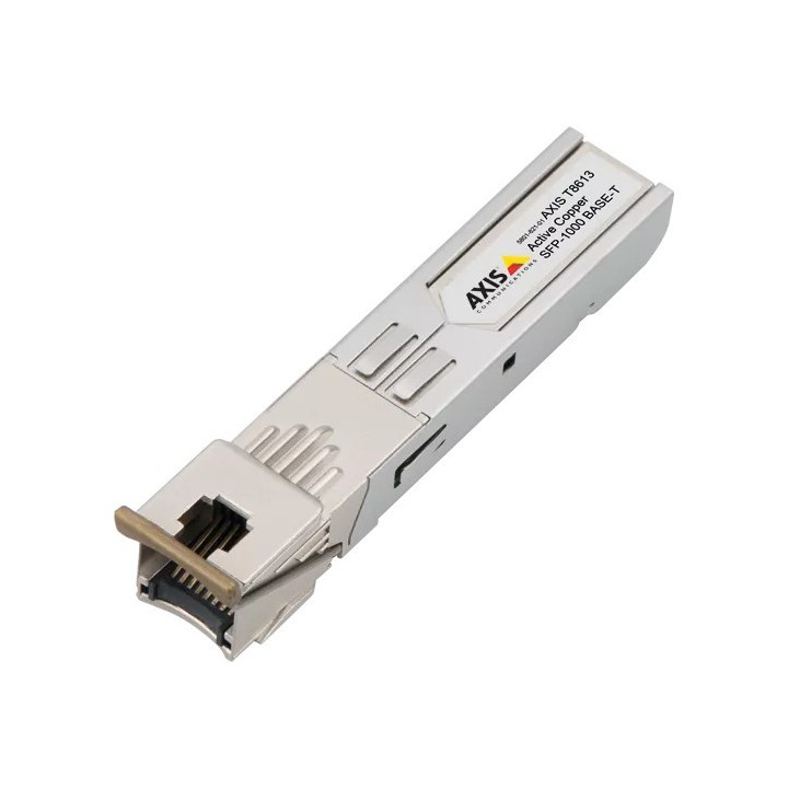 AXIS 5801-821 SFP Transceiver Module 1G Gigabit