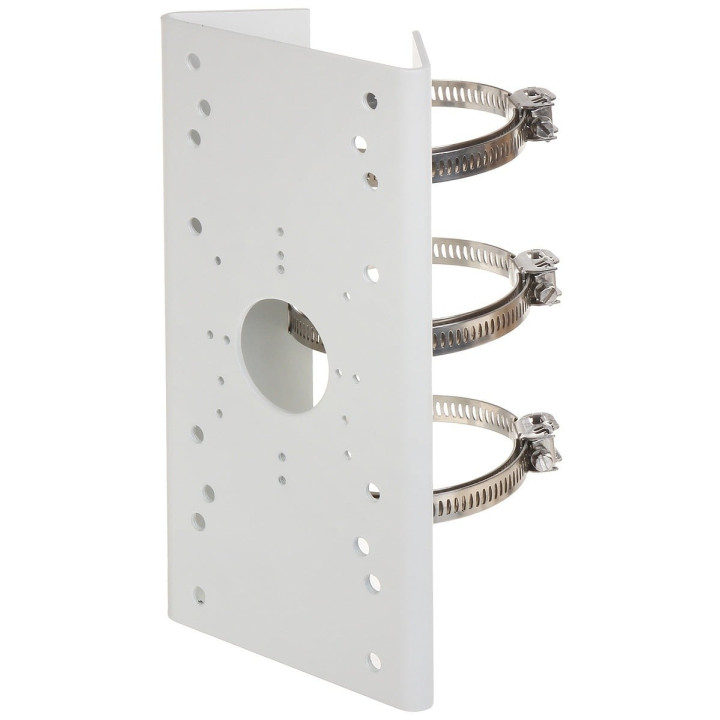 Hikvision DS-1275ZJ Кронштейн для крепления на столбе