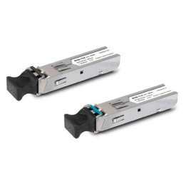PLANET MGB-2GTLR20 2.5G SFP Transceiver (Single-mode, 1310nm, DDM, -40~85°C) – 20km