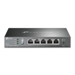TP-LINK SafeStream ER605 Gigabit VPN Router