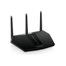 NETGEAR RAX30-100EUS Nighthawk AX2400 Wi-Fi 6 Router