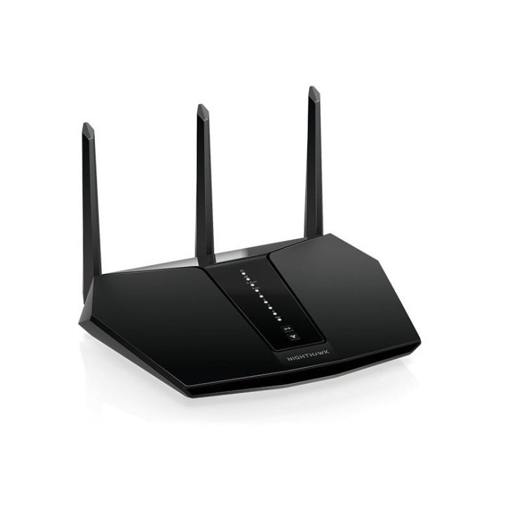 NETGEAR RAX30-100EUS Nighthawk AX2400 Wi-Fi 6 Router