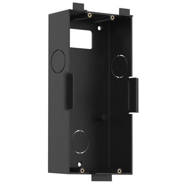 Uniview EP-SZ202 Black Plastic Enclosure for OEU-202S-HMK2 and OEU-202S-HMK4