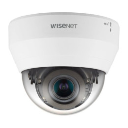 Hanwha Vision QND-6082R1 2MP IR Dome IP -turvakamera