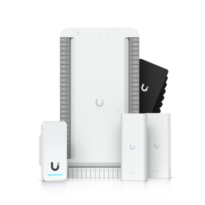 Ubiquiti UA-SK-Elevator UniFi Access Elevator Starter Kit
