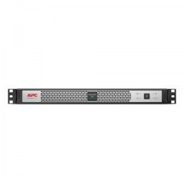 APC Smart-UPS C Lithium Ion SCL500RMI1UC 500VA 230V UPS with SmartConnect