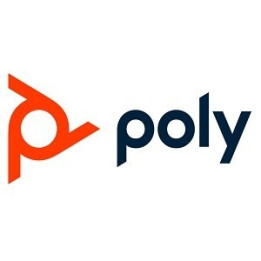 „Poly Studio X52“ adapterio laikiklis, skirtas „Studio X50 Wall“ arba „VESA Mount 8L532AA“