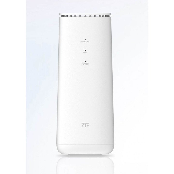 ZTE MF289F LTE Cat20 Router with Wi-Fi 5, 1xWAN/LAN, 1xLAN, 1xRJ11, 1xSIM