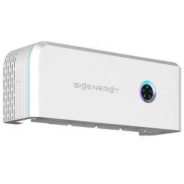 Гибридный инвертор Sigenergy SigenStor EC 10.0 TP 10kW Hybrid Inverter