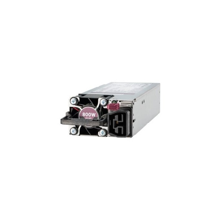 HPE P38995-B21 800W Flex Slot Platinum Hot Plug Power Supply Kit