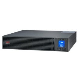 APC SRV2KRIRK-E Easy UPS On-Line SRV RM 2000VA 1800W 230V with Rail Kit