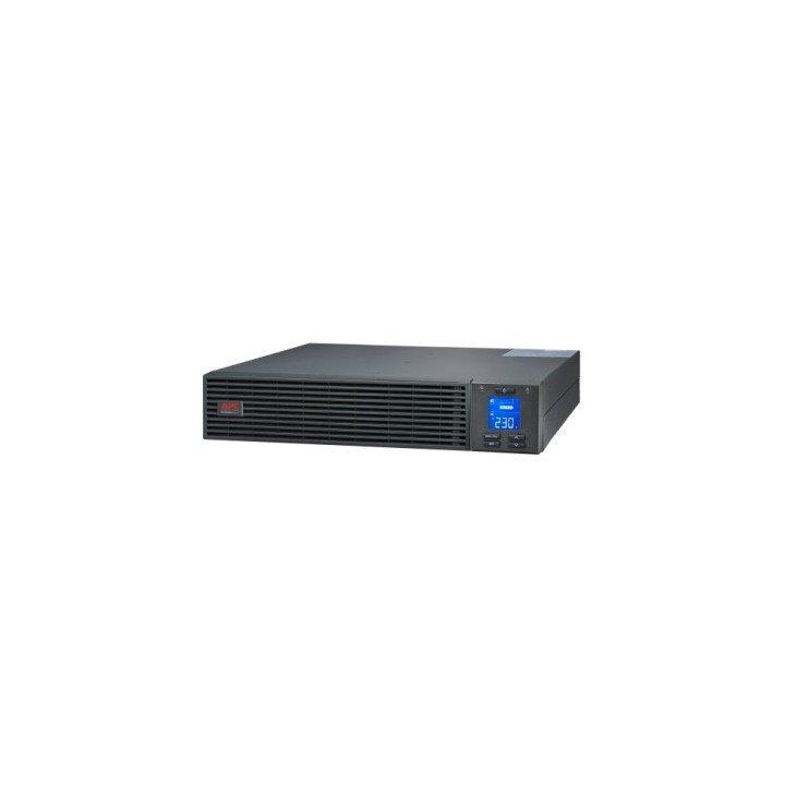 APC SRV2KRIRK-E Easy UPS On-Line SRV RM 2000VA 1800W 230V with Rail Kit
