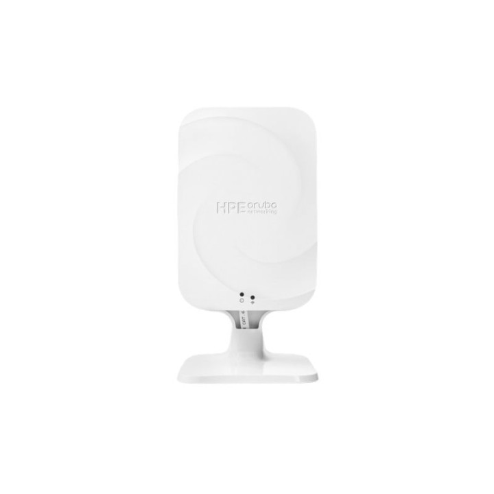 HPE Aruba Networking AP-600H-MNT1 yhden ripustettava seinäkotelon kiinnityssarja