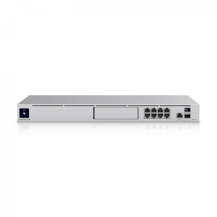 Ubiquiti UDM-SE Dream Machine Special Edition Gateway/Controller