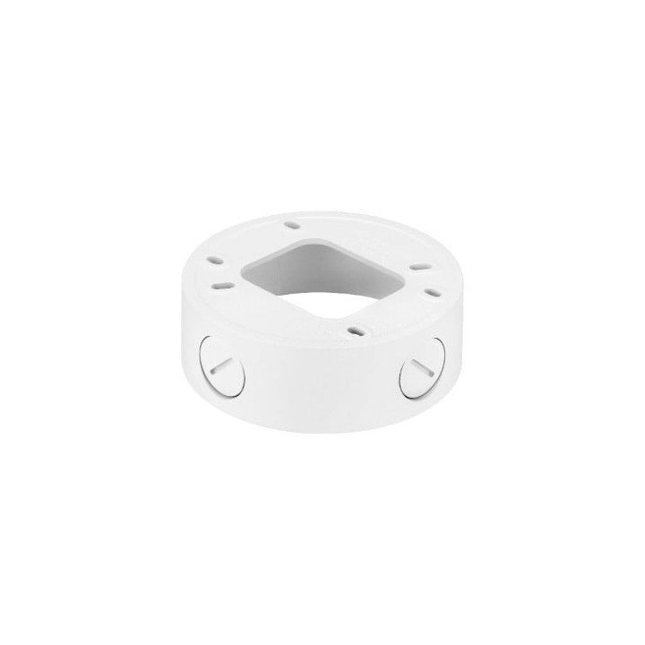 Hanwha Vision SBV-120GW Junction Box for Security Cameras