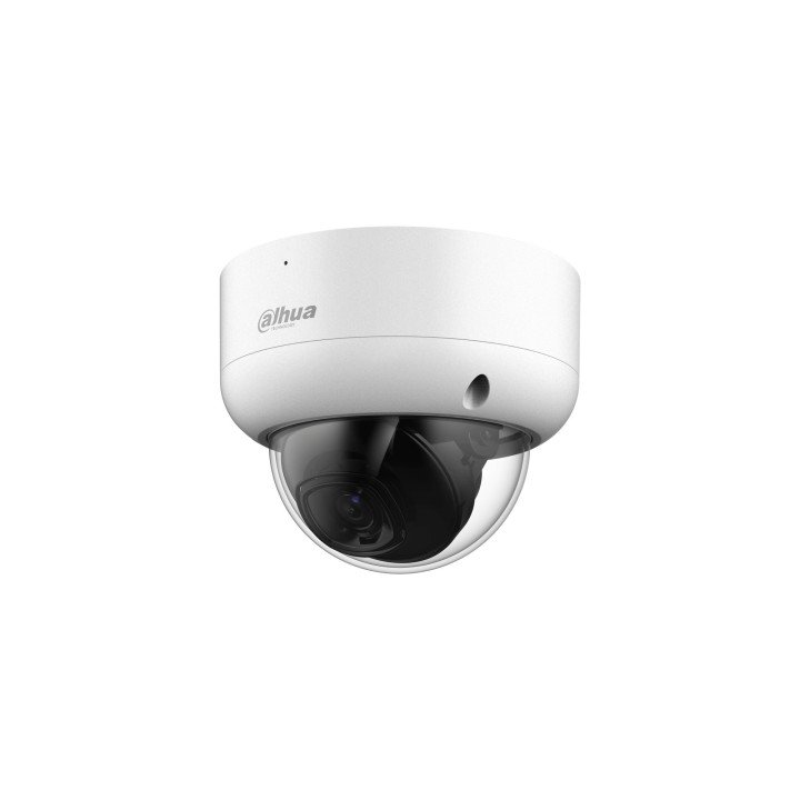 Dahua HAC-HDBW1200EA-0280B-S6 2MP IR HDCVI Fixed-focal Vandal-proof Dome Camera