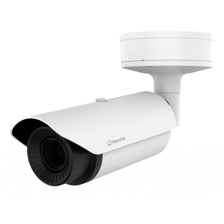 Hanwha Vision TNO-L4040T тепловизионная камера