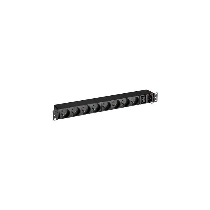 Eaton FlexPDU 8 FR EFLX8F Smart PDU