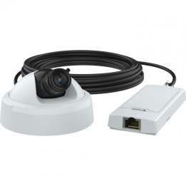AXIS P1275 Mk II Dome IP Security Camera Indoor 1080p