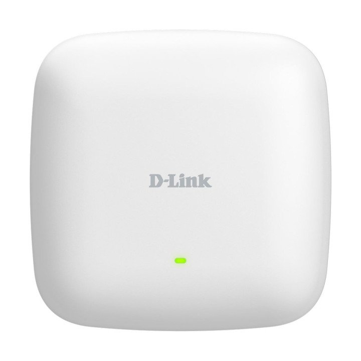 D-Link DAP-X3060 AX3000 Wi-Fi 6 Dual-Band Wireless Access Point with PoE