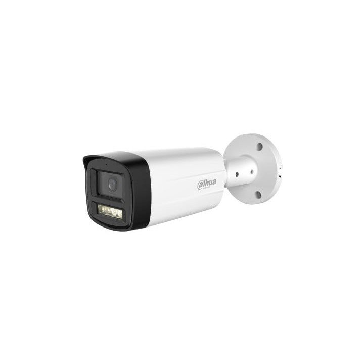 Dahua HAC-HFW1801TH-IL-A-0360B-S3-DIP 8MP HD-CVI Bullet Camera
