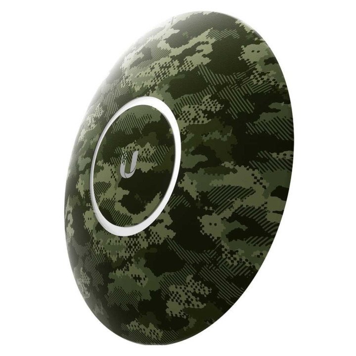 Ubiquiti NHD-COVER-CAMO-3 CamoSkin WLAN Access Point Cover Cap