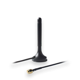 Teltonika magnetantenn SMA PR1KRF30 WiFi