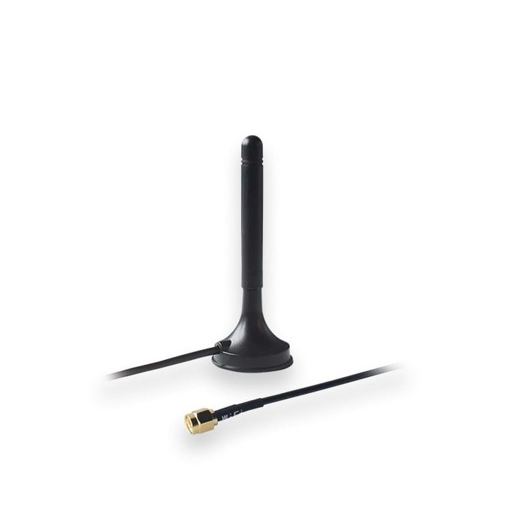 Teltonika magnetantenn SMA PR1KRF30 WiFi