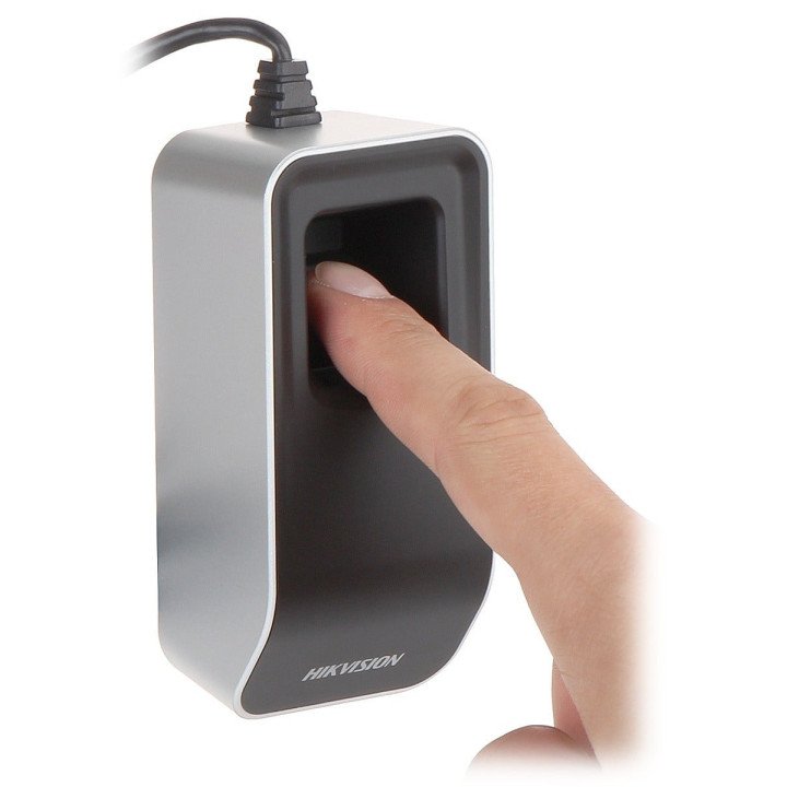 Hikvision DS-K1F820-F Fingerprint Enroller