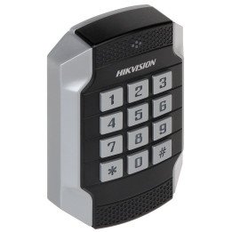 Hikvision DS-K1104MK Pro 1104 Series Metal Vandal-proof Card Reader