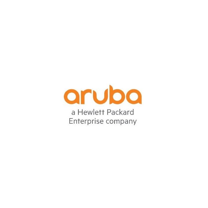 HPE Aruba Networking 90xx SD-Branch Gateway Advanced Plus Security 3-year Subscription E-STU gateway/controller