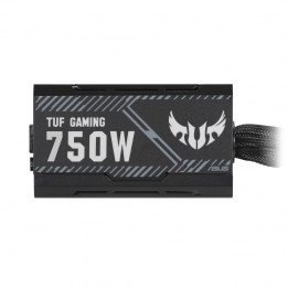 ASUS TUF-GAMING-750B 750W ATX Power Supply, Black