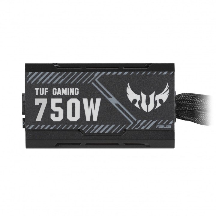 ASUS TUF-GAMING-750B 750W ATX Power Supply, Black