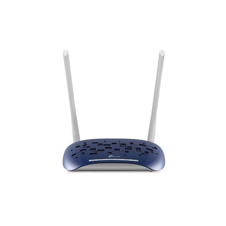 TP-Link TD-W9960 300Mbps Wi-Fi VDSL/ADSL Modem Router