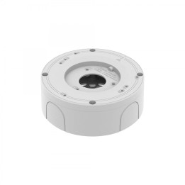 Hanwha Vision SBV-A14B Security Camera Connection Box