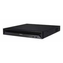 Hanwha Vision XRN-815S-4TB-S verkkovideotallennin