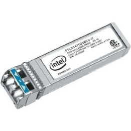 Intel E10GSFPLR SFP+ lähetin-vastaanotinmoduuli 10G